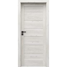Porta Verte HOME J.0 Dub Škandinávsky 